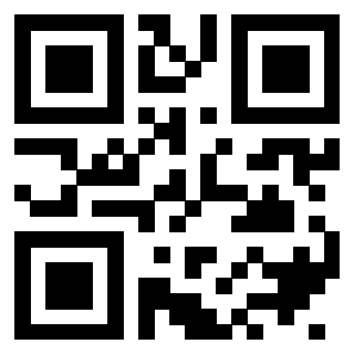 3409044662 Qr Code associato