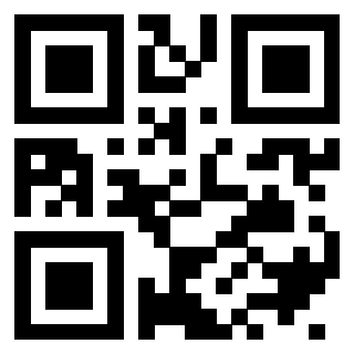 3409044664 Qr Code associato