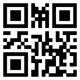 Il QrCode di 3409070583