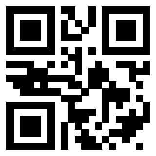 Immagine del Qr Code di 3409070587