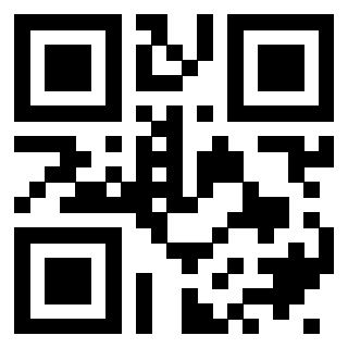 3409070590 - Immagine del Qr Code