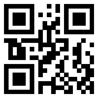 3409070596 - Immagine del Qr Code associato