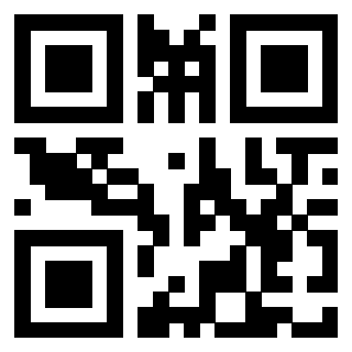 3409070599 QrCode associato