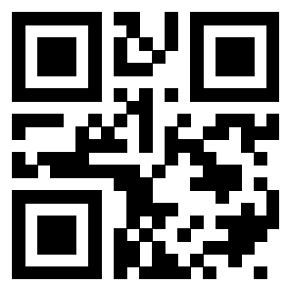 Il Qr Code di 3409070602