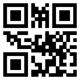 3409070603 - Immagine del QrCode associato