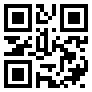 3409070607 - Immagine del QrCode associato