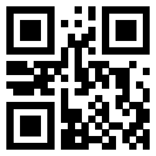 Il QrCode di 3409070611