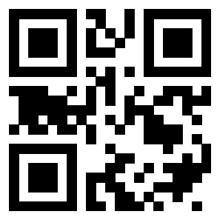 QrCode di 3409070612
