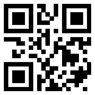 Il QrCode di 3409070616