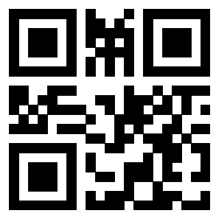 Scansione del Qr Code di 3409070619