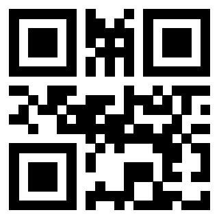 3409070620 - Immagine del QrCode associato