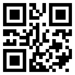 3409070621 Qr Code associato