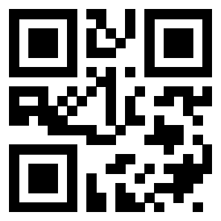 3409070622 - Immagine del QrCode associato
