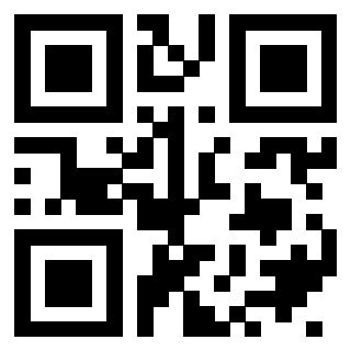 Immagine del QrCode di 3409070623