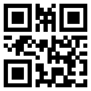 3409070632 - Immagine del Qr Code associato