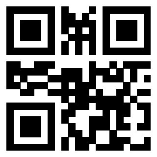 3409070637 Qr Code associato