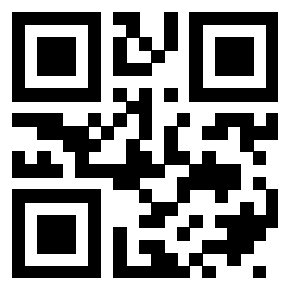 3409070638 - Immagine del QrCode