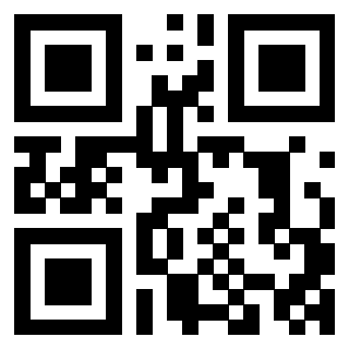 Scansione del QrCode di 3409070640