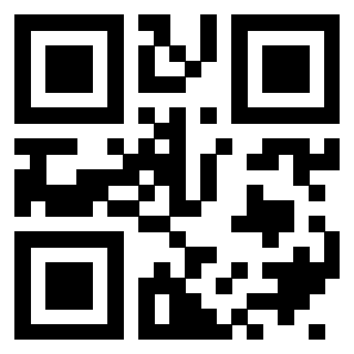 Il Qr Code di 3409070642