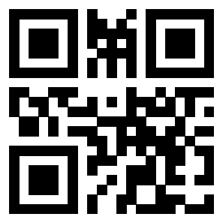 Il QrCode di 3409070643