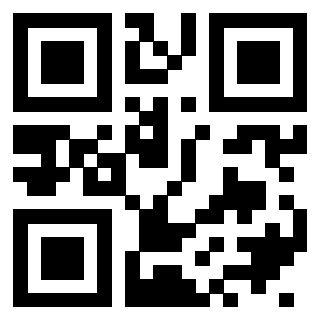 Immagine del QrCode di 3409070644
