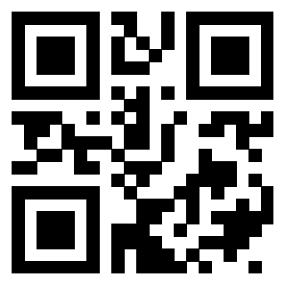 Scansione del QrCode di 3409070645