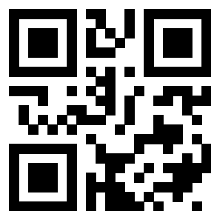 Immagine del QrCode di 3409070648