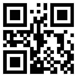 3409070650 - Immagine del QrCode associato