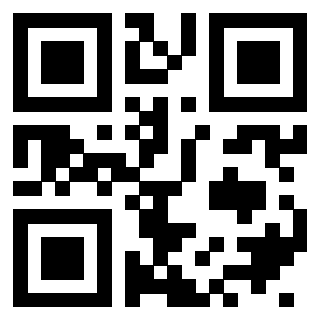 Immagine del QrCode di 3409070652