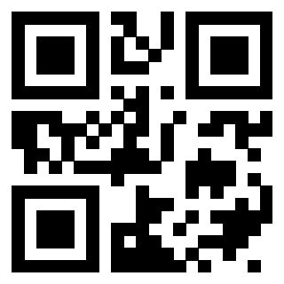 Immagine del QrCode di 3409070656