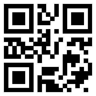 3409070657 - Immagine del Qr Code associato