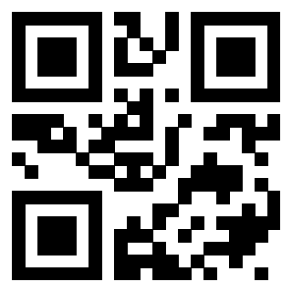 3409070658 QrCode associato