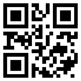 3409070659 Qr Code associato