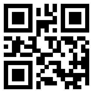 3409070662 - Immagine del Qr Code