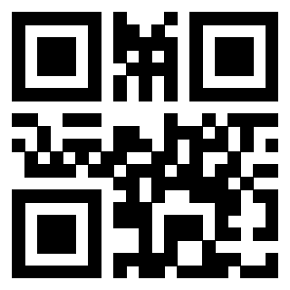 Immagine del Qr Code di 3409070664