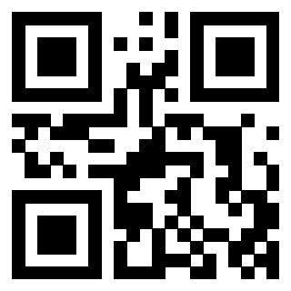 3409070666 - Immagine del Qr Code