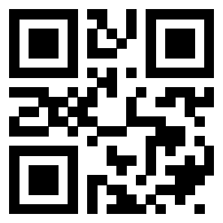 3409070667 - Immagine del Qr Code associato