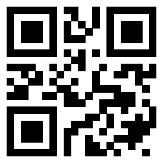 Il QrCode di 3409070669