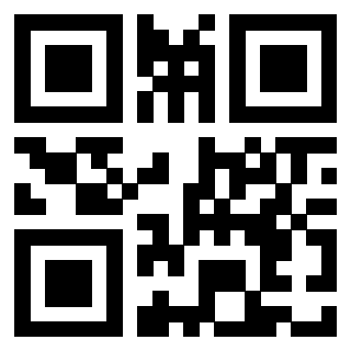 Immagine del Qr Code di 3409070672