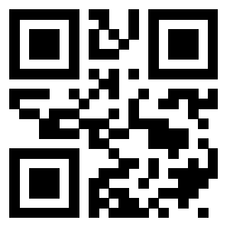 Il QrCode di 3409070673