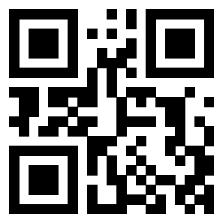 Il QrCode di 3409070674