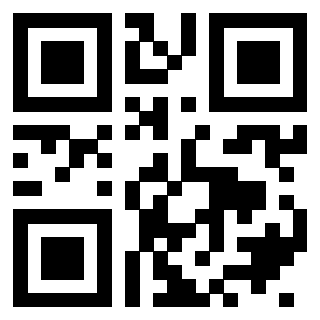Immagine del QrCode di 3409070675