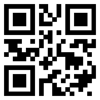 3409070676 - Immagine del Qr Code associato