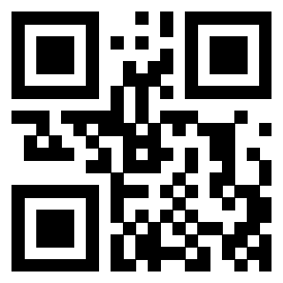 3409070680 Qr Code associato