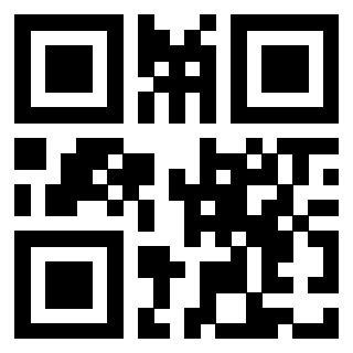 Immagine del Qr Code di 3409070683