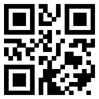 3409070690 QrCode associato