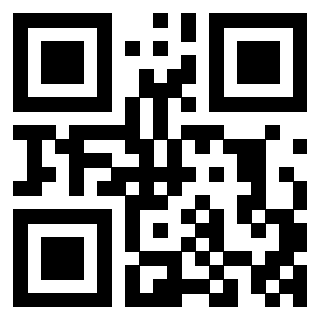 3409070691 - Immagine del Qr Code associato