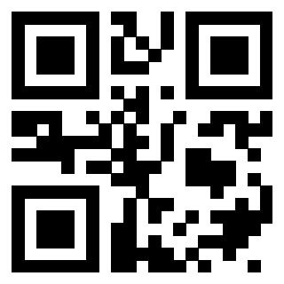 Il QrCode di 3409070692
