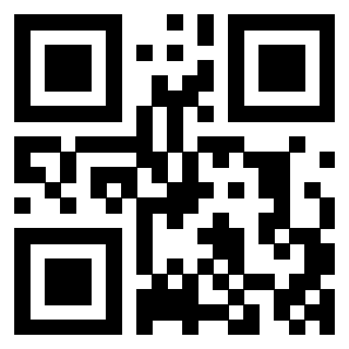 Scansione del Qr Code di 3409070693