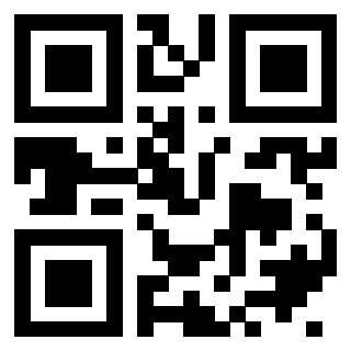 Immagine del Qr Code di 3409070695